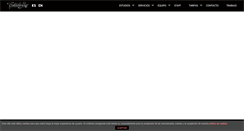 Desktop Screenshot of estudiouno.info